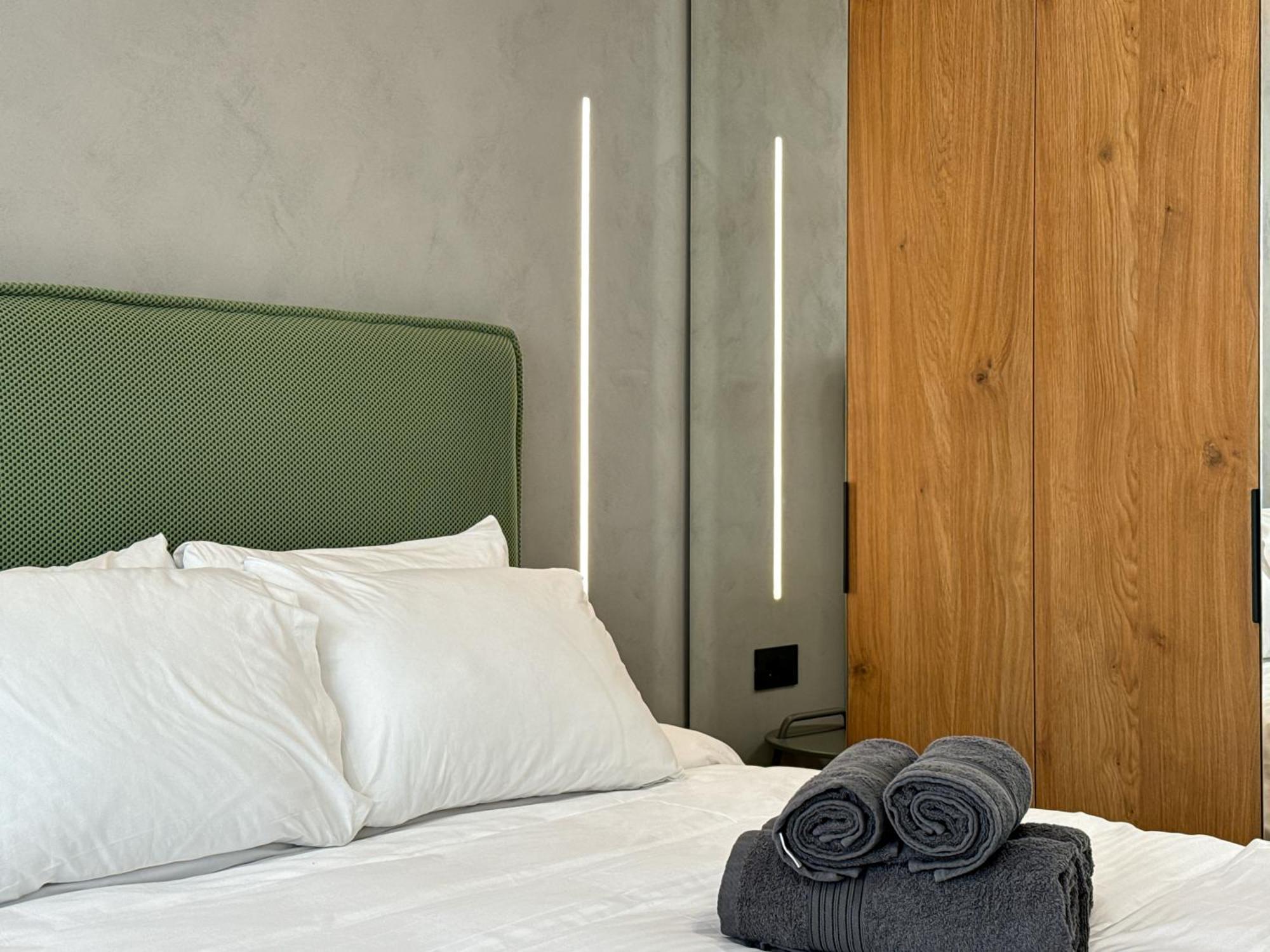 Greenkaravan Suite เทสซาโลนิกิ ภายนอก รูปภาพ